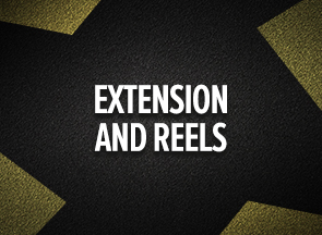 Extensions & Reels